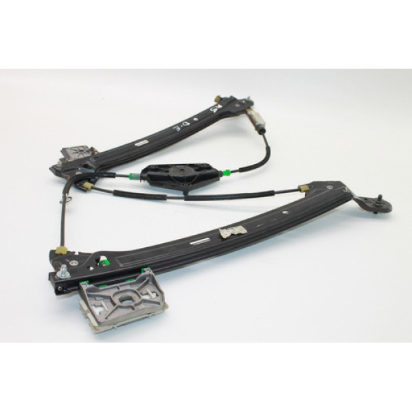Máquina Vidro Dianteira Esquerda Audi A5 2010 8t8837461