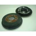 Kit Freio Traseiro Completo L/d Voyage 2014 6qe609617