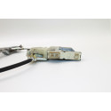 Maquina Vidro C/motor D/d Citroen C4 2010 9647441380