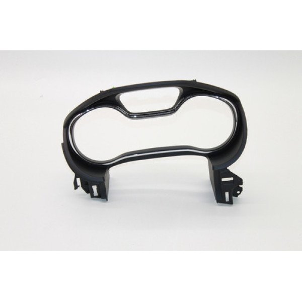 Moldura Painel Instrumento Chevrolet Cruze Lt 2018 39023612