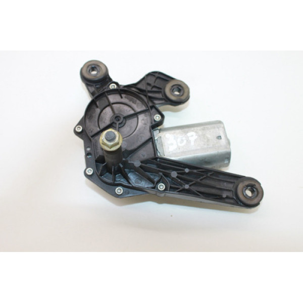 Motor Limpador Traseiro Peugeot 307 53014712