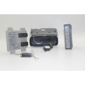 Kit Módulo Injeção Gm Tracker 1.8 16v Aut 2015 E83 12657461