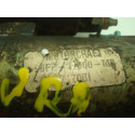 Motor De Arranque Ford Ka/fiesta 1.0 Motor Endura 