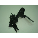 Suporte Bomba Abs Nissan Tiida 1.8