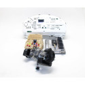 Módulo Kit Code Honda Hrv 1.8 Flex Aut 2017  3782051nm63 7r 