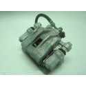 Pinça De Freio Traseira Lado Direito Hyundai I30 2010 