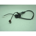 Sensor Abs Traseiro Lado Direito Hyundai I30 2010 599302h300