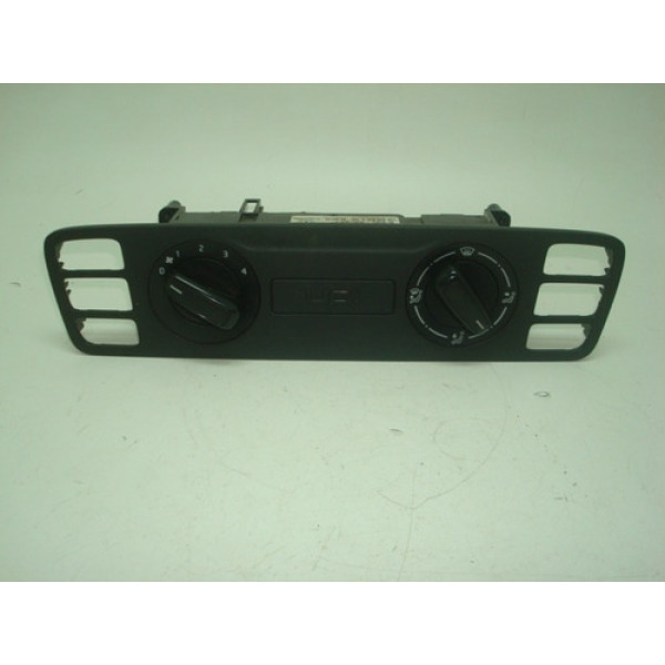Controle De Ar Frio Vw Up 2015 1s0819045k