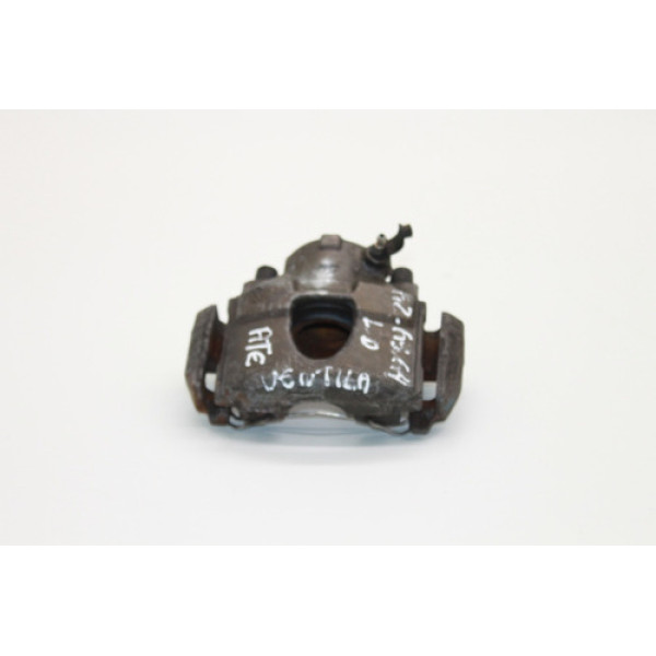 Pinça Freio D.d Vw Gol G2 G3 G4 Disco Ventilado Ate
