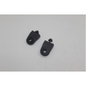 Kit Suporte Radiador Peugeot 206 207 307 C4 06-12 