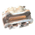 Pinça Dianteira Esquerda Omega Fittipaldi 8 A 12 Original