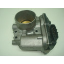Corpo Borboleta Nissan March/versa 1.6 16v  3aa50 03 D