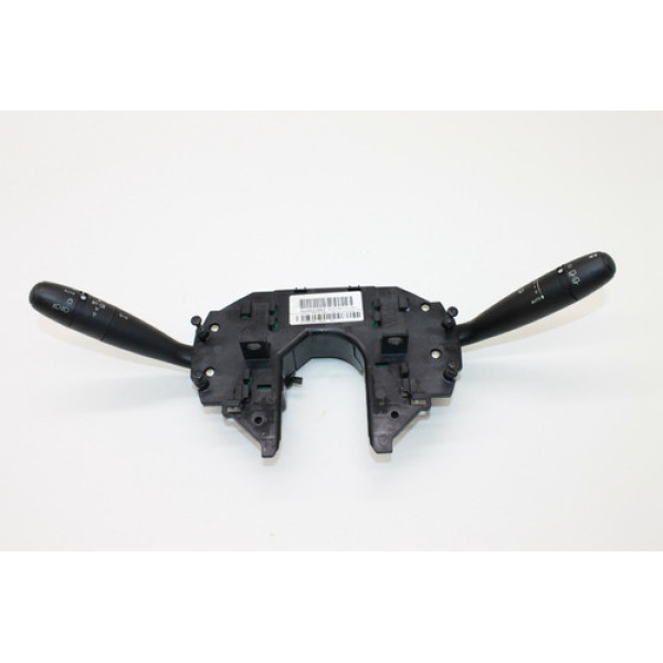 Chave De Seta Citroen C4 Picasso 2012 96656018xt Valeo 