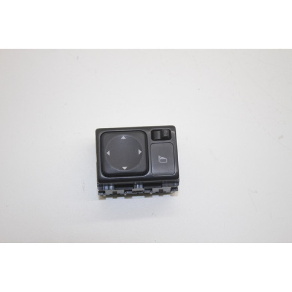 Comando Retrovisor Nissan Tiida 07-13