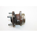 Cubo Roda Traseira Ambos Lados Subaru Xv 2.0 4+4 2019