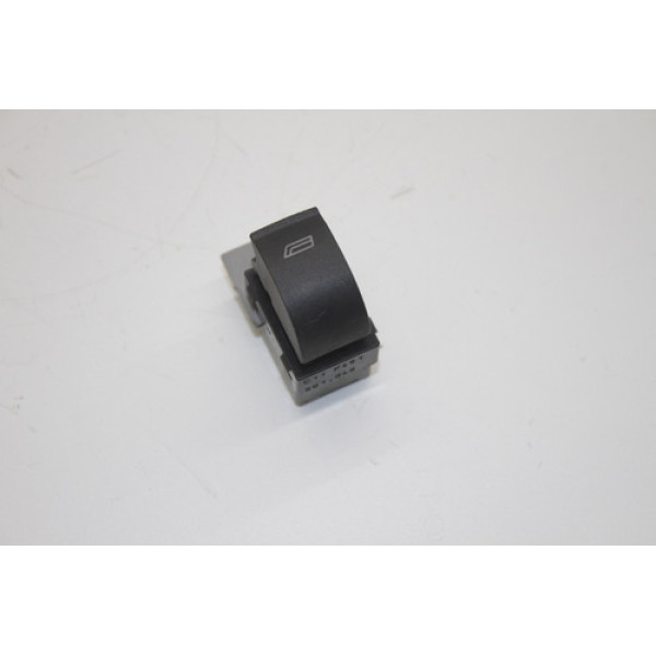 Botão Vidro Traseiro Ambos Lados Audi A3 97-06 4b0959855