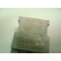 Lanterna Teto Quebra Sol Vw Fox Saveiro Gol Golf  380947113