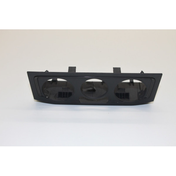 Moldura Comando Ar Vw Voyage 1.6 2020 5u0820075