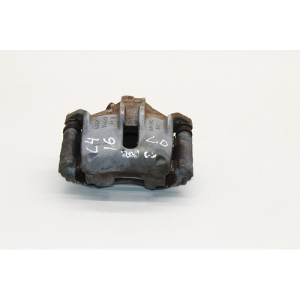 Pinça Freio D.d Peugeot 208 307 Citroen C3 C4 Y01132 Bosch