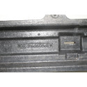 Absorvedor Impacto Parachoque Traseiro Gm Captiva 2.4 2010 