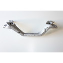 Agregado Suporte Motor Vw Touareg 2006 V8 7l0199207a
