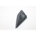 Acabamento Interno Retrovisor L.e Mitsubishi Asx 2013 