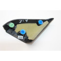 Acabamento Interno Retrovisor L.e Fiat Toro 2019