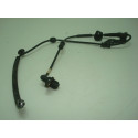 Sensor Abs Dianteiro L/e Hyundai Hb20 2016 956701s300