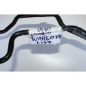 Mangueira Retorno Óleo Câmbio Aut Vw Touareg V8 2006 