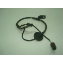 Sensor Abs Tras Lado Esquerdo Hyundai I30 2010 599102h300