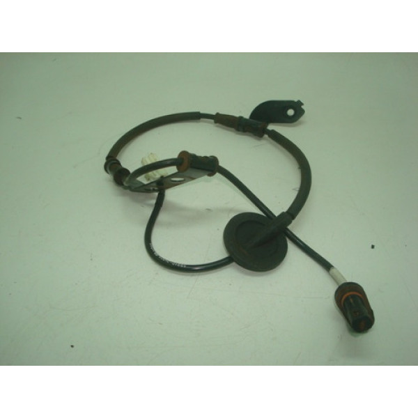 Sensor Abs Tras Lado Esquerdo Hyundai I30 2010 599102h300