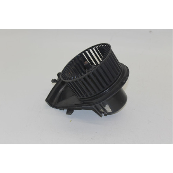 Motor Ar Forçado Vw Gol G5 G6 G7 Com Ar