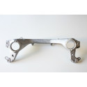 Agregado Suporte Motor Vw Touareg 2006 V8 7l0199207a