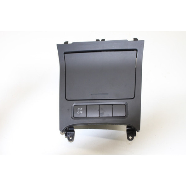 Porta Objetos Console Vw Jetta Variant 2.5 2008 1k0857961 