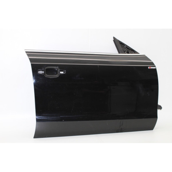 Porta Dianteira Direita Audi A5 2011