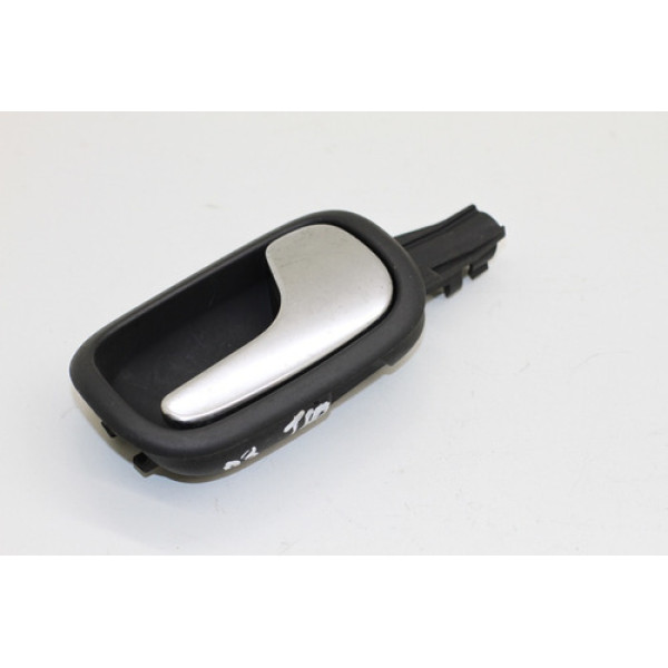 Maçaneta Interna T.d Audi A3 Cromada 8l4839020