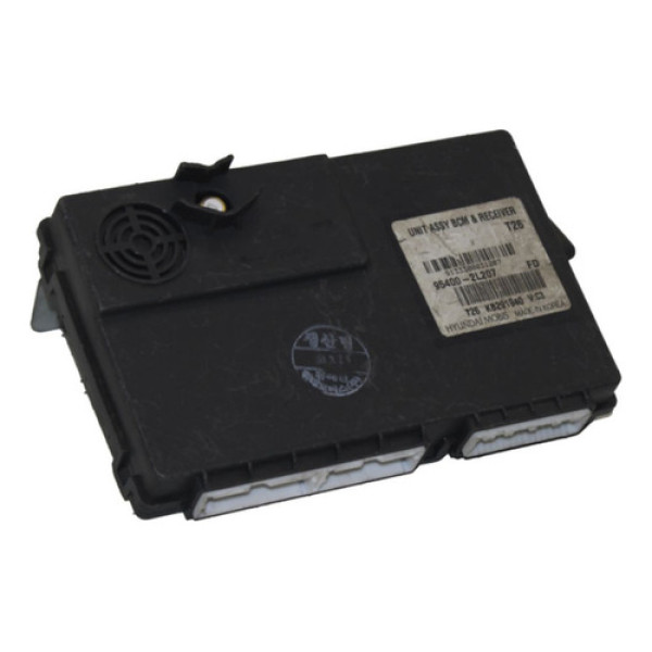 Módulo Bcm Hyundai I30 08-12 95400-2l207