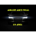 Agregado Dianteiro Gm Omega Fittipaldi 3.6 V6 2008 