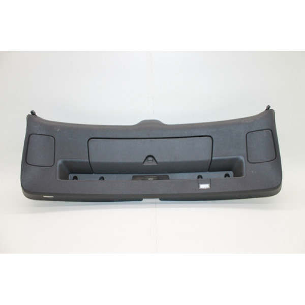Forro Acabamento Porta Malas Audi Q7 2015 4l0867973d