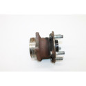 Cubo Roda Traseira Ambos Lados Subaru Xv 2.0 4+4 2019