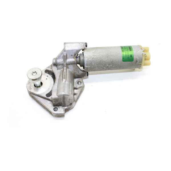 Motor Regulagem Altura Postura Banco Touareg 2006 D/direito