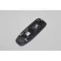 Moldura Comando Vidro D.d Peugeot 208 13-18 E1071252