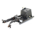  Moldura Do Central Console Omega Fittipaldi 8 A 12 92161839