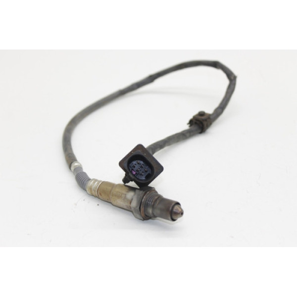 Sonda Lambda Pós Jeep Compass Renegade Toro 55260359