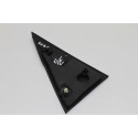 Moldura Externa T.e Jac J6 2.0 2012 6204500u2010