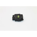 Motor Da Caixa De Ventilação Ford New Fiesta Av1119e616cb