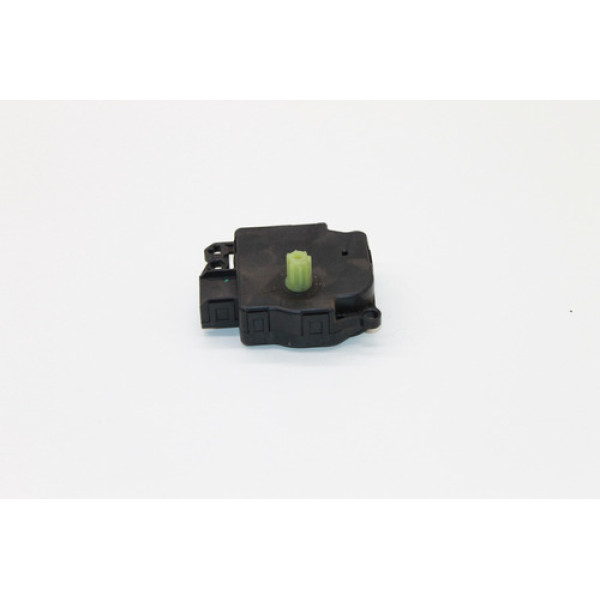 Motor Da Caixa De Ventilação Ford New Fiesta Av1119e616cb