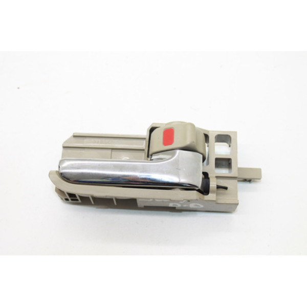 Maçaneta Interna Diant/tras Direita Toyota Hilux Sw4 07/11