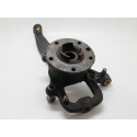 Manga De Eixo Dianteira L/e Vw Touareg 4.2 V8 7l0407257a