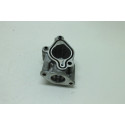 Suporte Da Bomba Alta Pressão Ford Focus 2.0 16v Powershift 